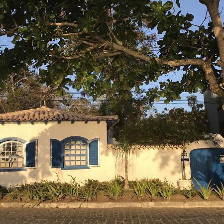 Casa Amor Do Mar Búzios Екстериор снимка