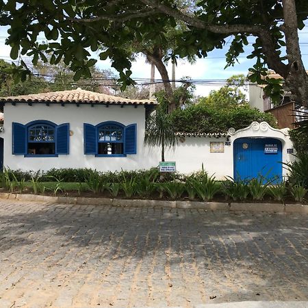 Casa Amor Do Mar Búzios Екстериор снимка
