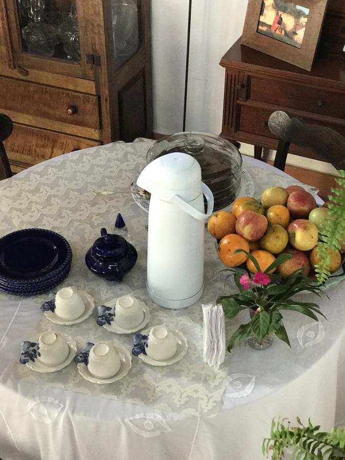 Casa Amor Do Mar Búzios Екстериор снимка