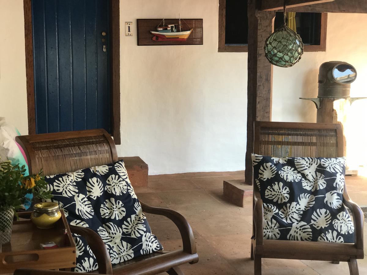 Casa Amor Do Mar Búzios Екстериор снимка