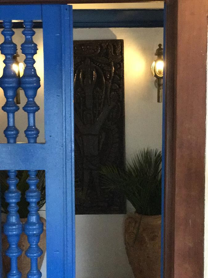 Casa Amor Do Mar Búzios Екстериор снимка