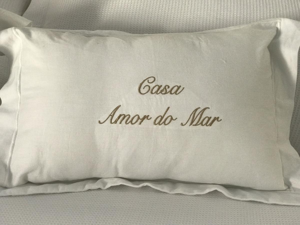 Casa Amor Do Mar Búzios Екстериор снимка