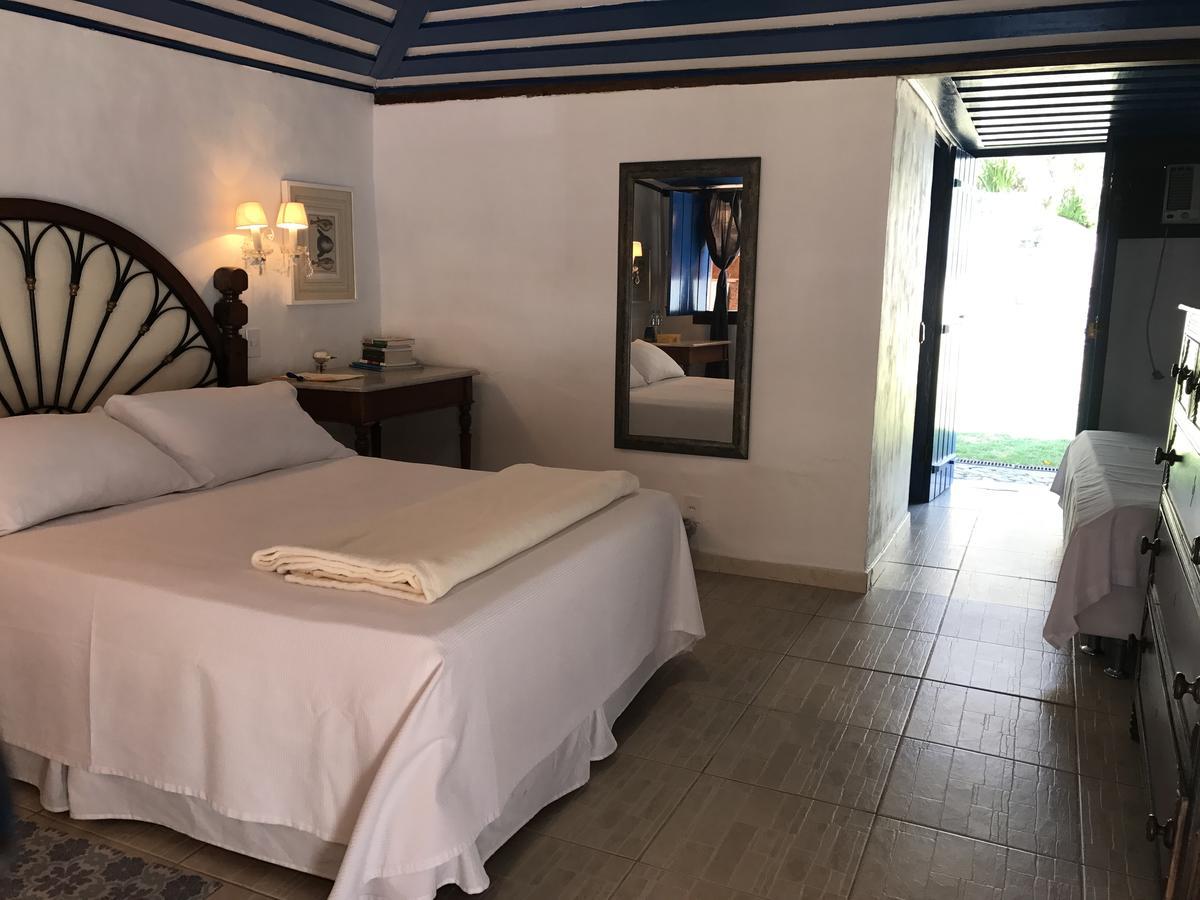 Casa Amor Do Mar Búzios Екстериор снимка