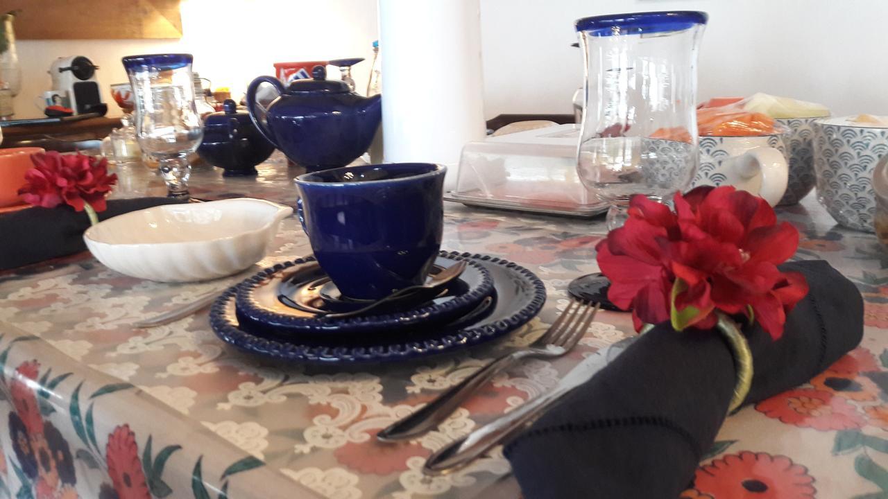 Casa Amor Do Mar Búzios Екстериор снимка