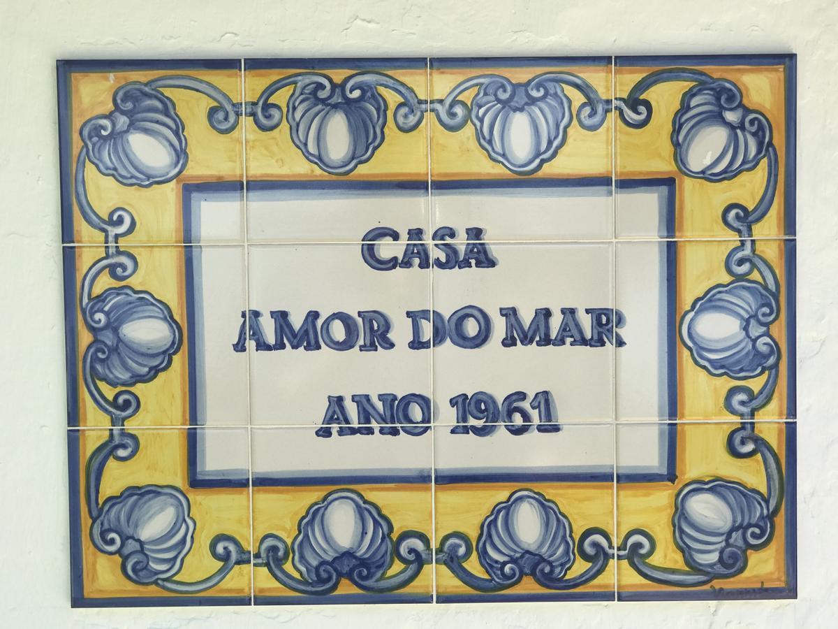Casa Amor Do Mar Búzios Екстериор снимка