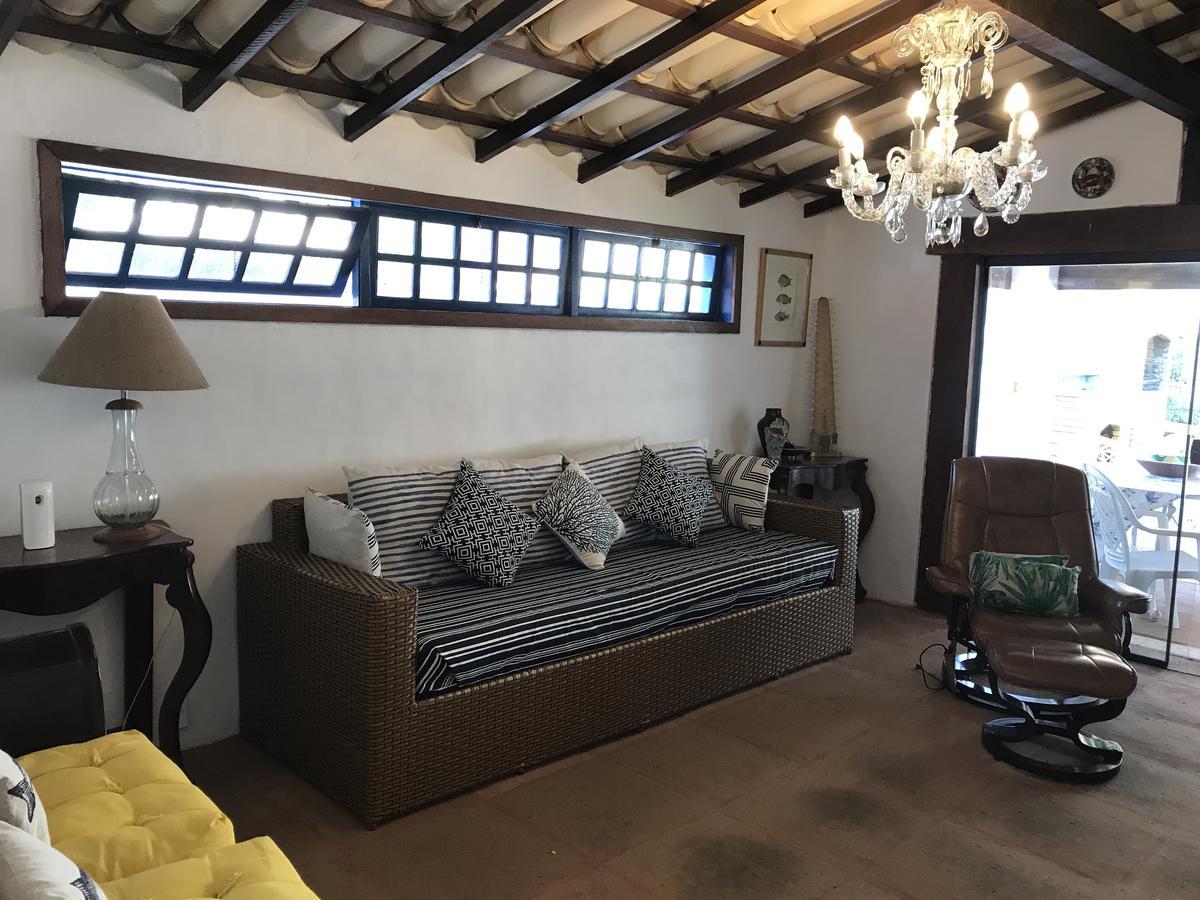 Casa Amor Do Mar Búzios Екстериор снимка