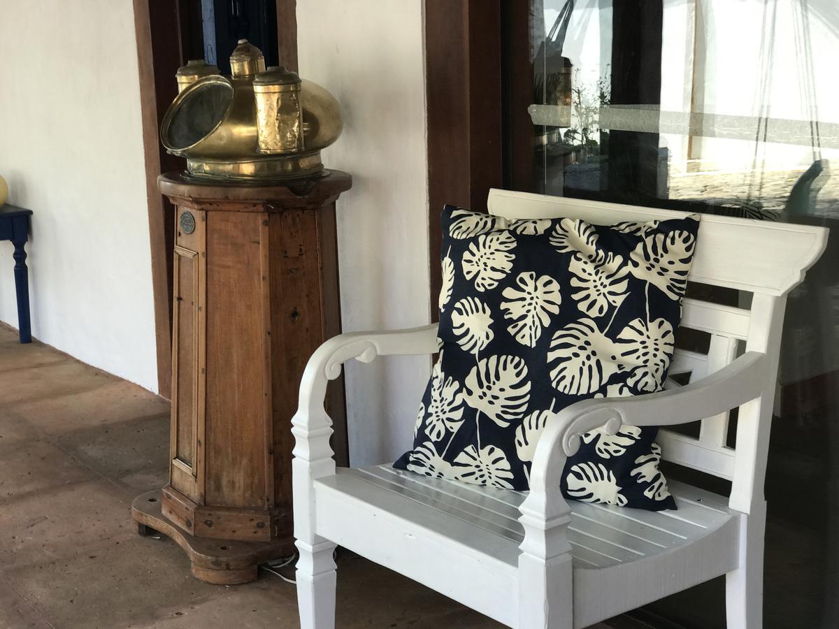Casa Amor Do Mar Búzios Екстериор снимка