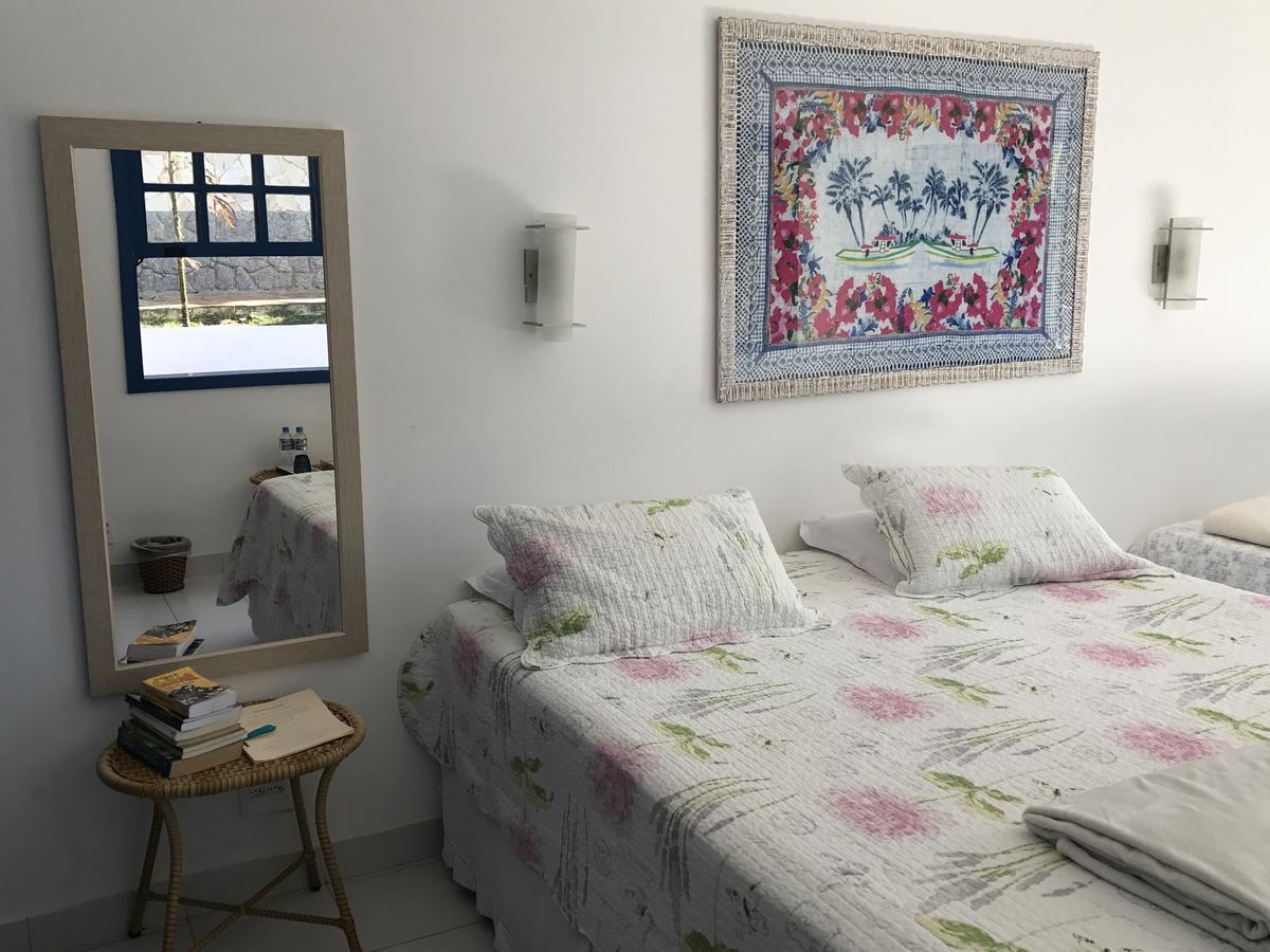 Casa Amor Do Mar Búzios Екстериор снимка