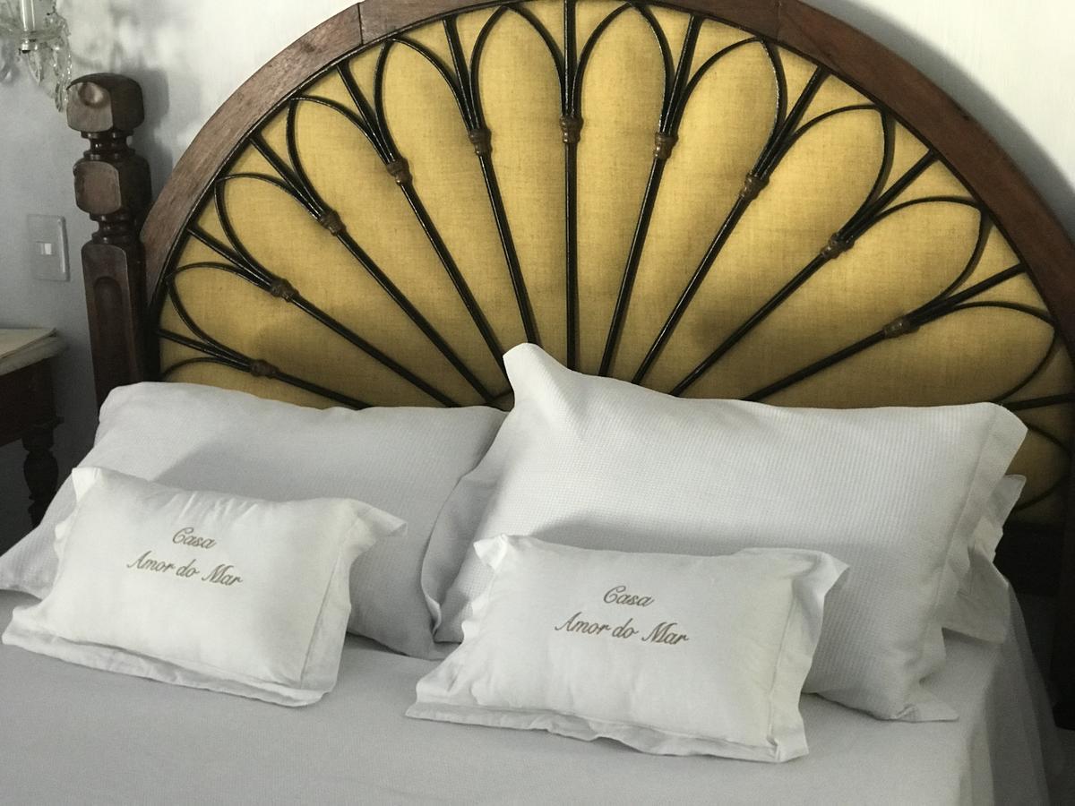 Casa Amor Do Mar Búzios Екстериор снимка