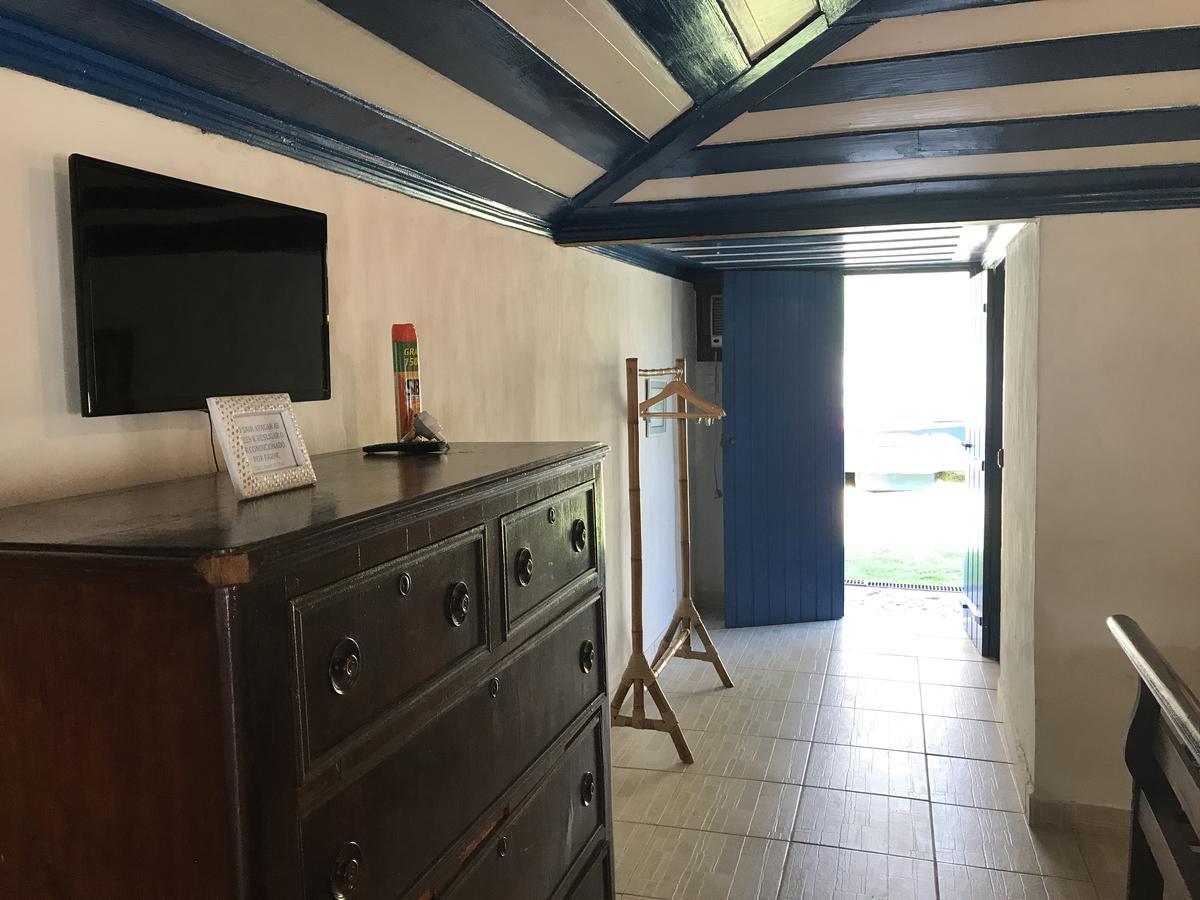 Casa Amor Do Mar Búzios Екстериор снимка