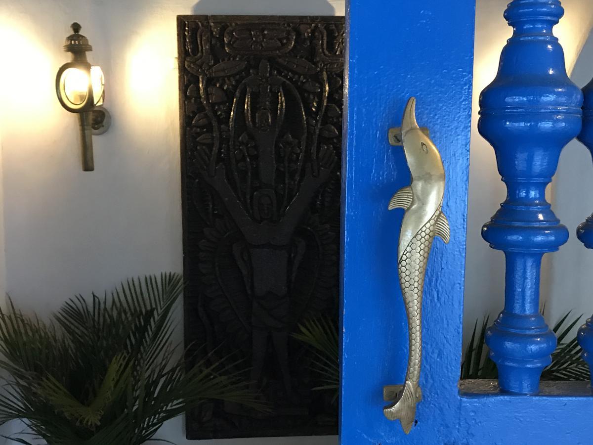 Casa Amor Do Mar Búzios Екстериор снимка