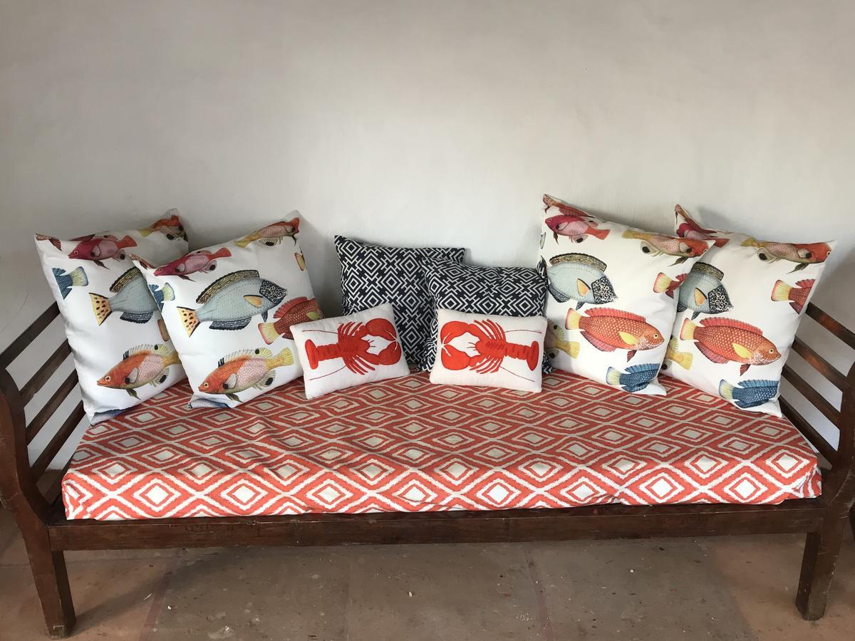Casa Amor Do Mar Búzios Екстериор снимка