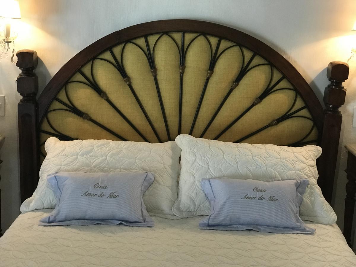 Casa Amor Do Mar Búzios Екстериор снимка