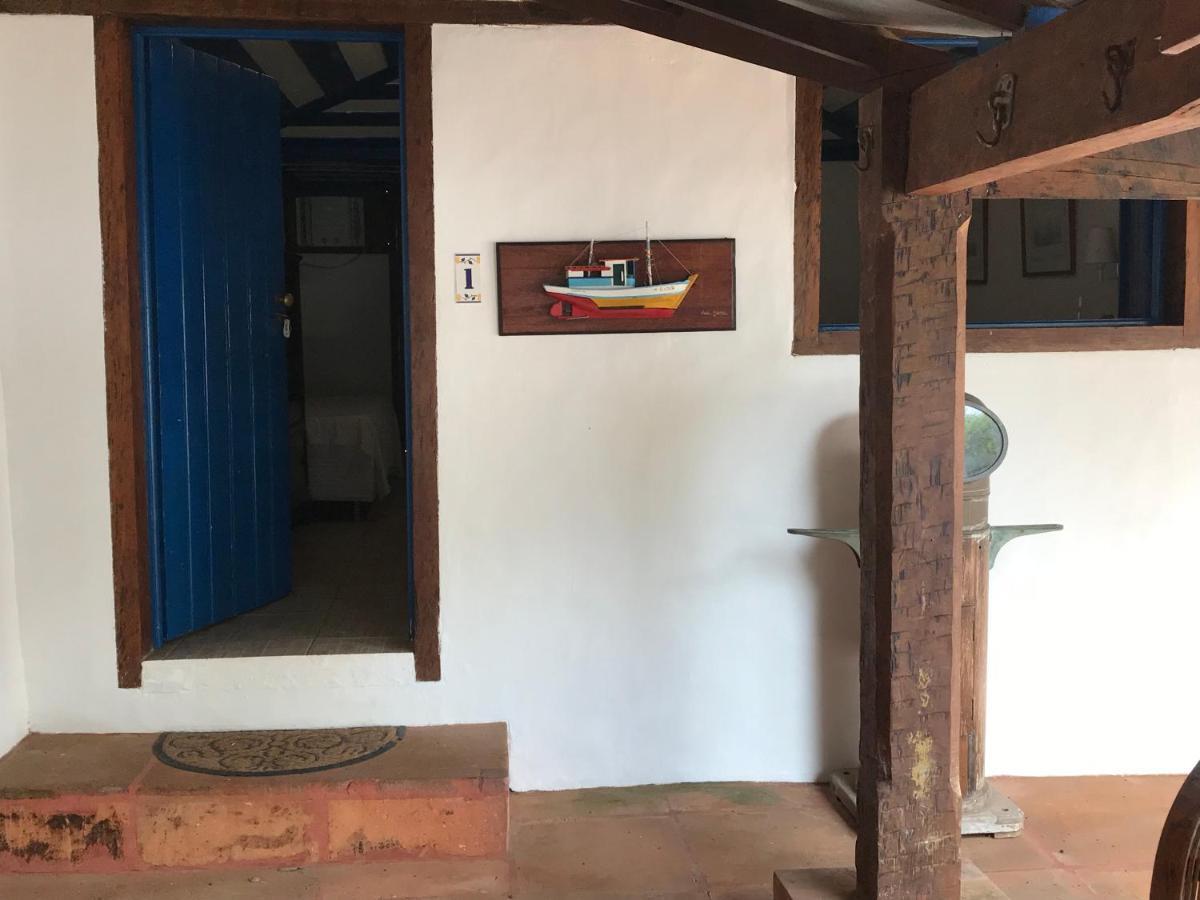 Casa Amor Do Mar Búzios Екстериор снимка