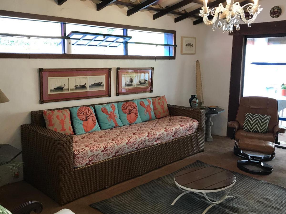 Casa Amor Do Mar Búzios Екстериор снимка