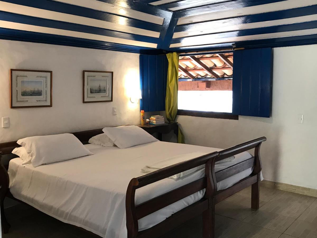 Casa Amor Do Mar Búzios Екстериор снимка