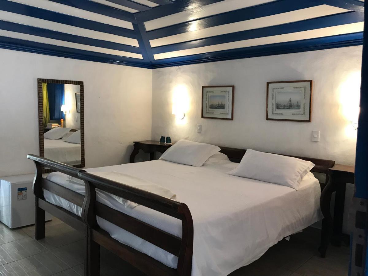 Casa Amor Do Mar Búzios Екстериор снимка