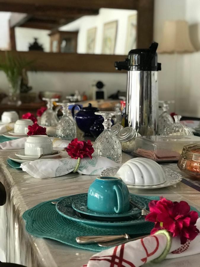 Casa Amor Do Mar Búzios Екстериор снимка