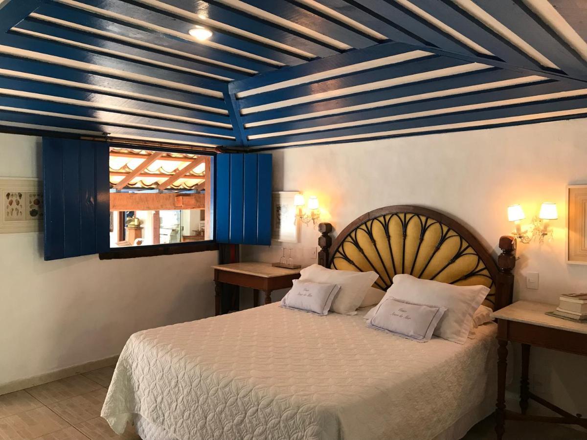 Casa Amor Do Mar Búzios Екстериор снимка